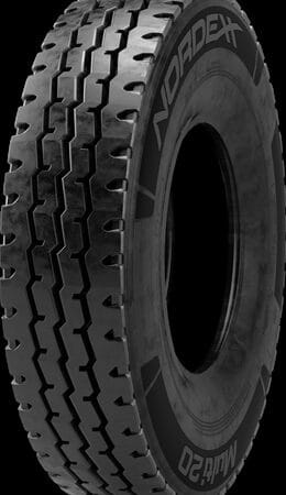 Anvelopa VARA NORDEXX 13 R22.5 156/151K Multi 20   On/Off Directie/Tractiune-Nordexx