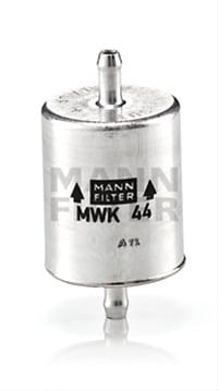 Filtru Combustibil MANN-FILTER Triumph