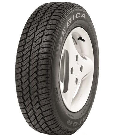 Anvelopa ALL SEASON DEBICA 165/70R13 79T Navigator 2 Ms Ee:D Fr:D Nl/U:B 69Db-Debica