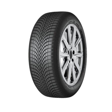 Anvelopa ALL SEASON DEBICA 165/65R14 79T Navigator 3 M+S Ee:C Fr:C Nl/U:B 71Db-Debica