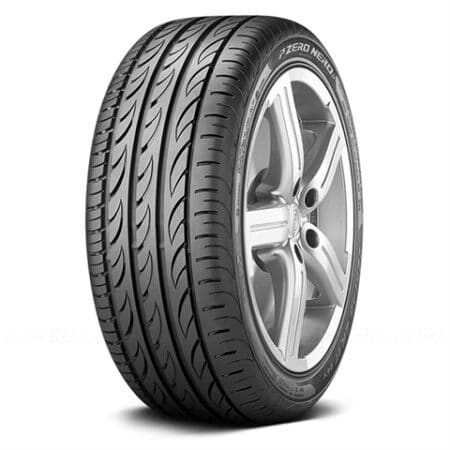 Anvelopa VARA PIRELLI 205/45Zr16 83W Nerogt Pj Ee:E Fr:B U:2 71Db-Pirelli