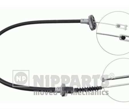 Cablu Ambreiaj Nipparts General Motors