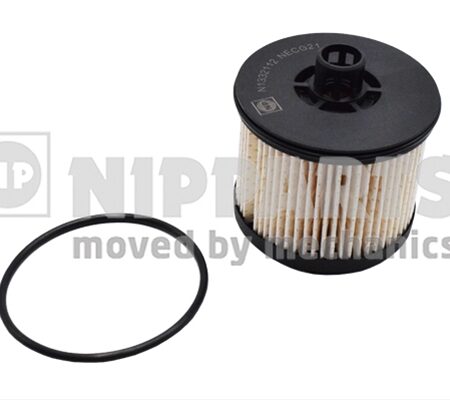 Filtru Combustibil NIPPARTS Vauxhall