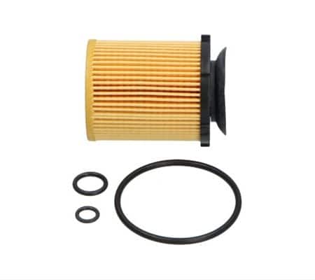 Filtru Ulei KAVO PARTS Infiniti