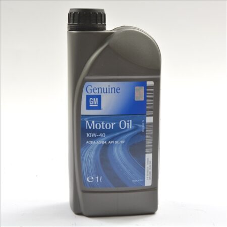 ULEI OPEL 10W40 1L- OE