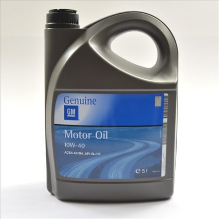ULEI OPEL 10W40 5L- OE