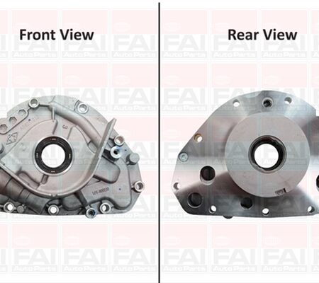 Pompa Ulei FAI AutoParts Rover