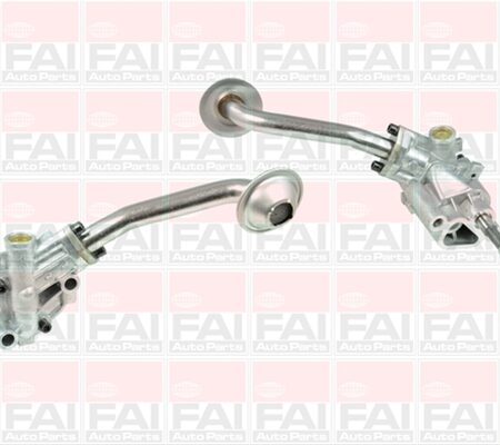 Pompa Ulei FAI AutoParts Audi