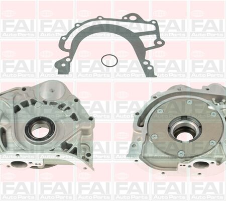 Pompa Ulei FAI AutoParts Vw