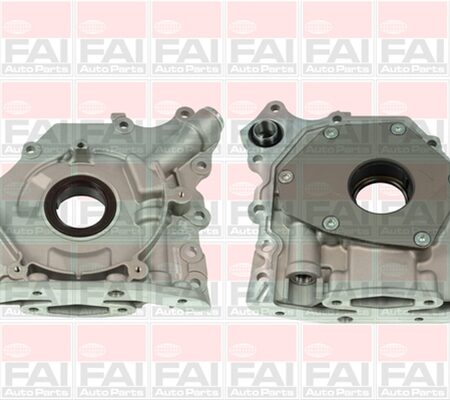 Pompa Ulei FAI AutoParts Citroen