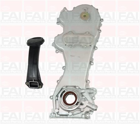 Pompa Ulei FAI AutoParts Peugeot
