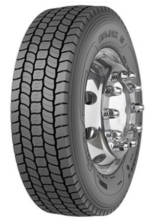 Anvelopa VARA SAVA 315/70R22.5 Orjak 5 154L152M 3Pmsf M+S Regional Tractiune-Sava