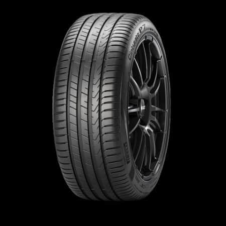 Anvelopa VARA PIRELLI 245/40R18 97Y Xl Rof P7-Cnt(Moe) Pj Ee:C Fr:B U:2 71Db-Pirelli