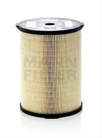 Filtru Ulei Lsnbb MANN-FILTER Mercedes-Benz