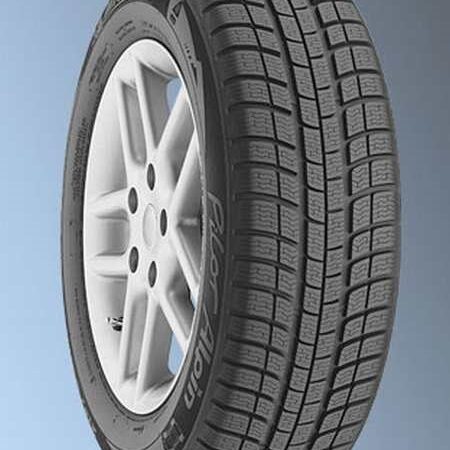 Anvelopa IARNA MICHELIN 265/35R19 98W Pilot Alpin Pa2 Xl Iarna Pj Ee:C Fr:E U:3 74Db-Michelin
