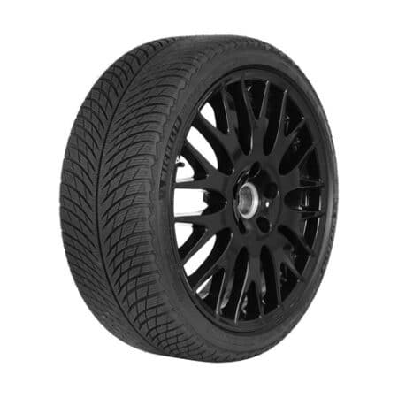 Anvelopa IARNA MICHELIN 295/35 R20 105W Xl Tl Pilot Alpin 5 Mo1 Mi Iarna Pj Ee:C Fr:B U:1 69Db-Michelin