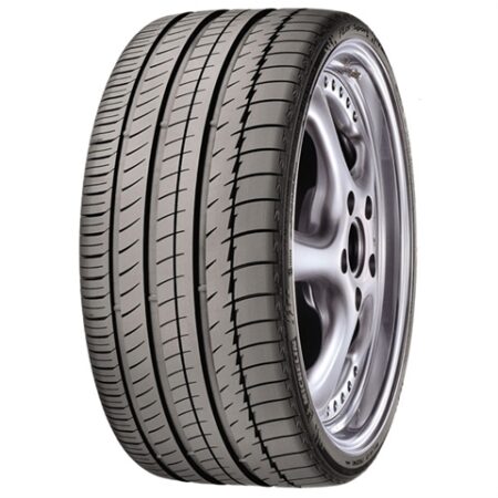 Anvelopa VARA MICHELIN 335/35Zr17 106Y Pilot Sport Ps2 Pj Ee:F Fr:A U:2 74Db-Michelin