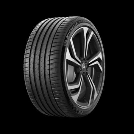Anvelopa VARA MICHELIN 315/35 R21 111Y Xl Tl Pilot Sport 4 Suv Zp Rof * Frv Pj Ee:B Fr:B Nl/U:B 75Db-Michelin