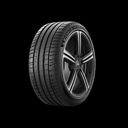 Anvelopa VARA MICHELIN Hl255/35 Zr21 101Y Xl Pilot Sport 5 Acoustic Pj Ee:C Fr:A Nl/U:B 72Db-Michelin