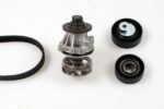 Pompa Apa + Set Curea Transmisie Cu Caneluri HEPU Bmw 1 PK04720.jpg