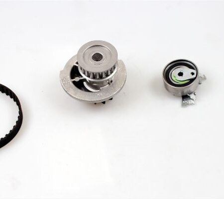 Set Pompa Apa + Curea Dintata HEPU Daewoo