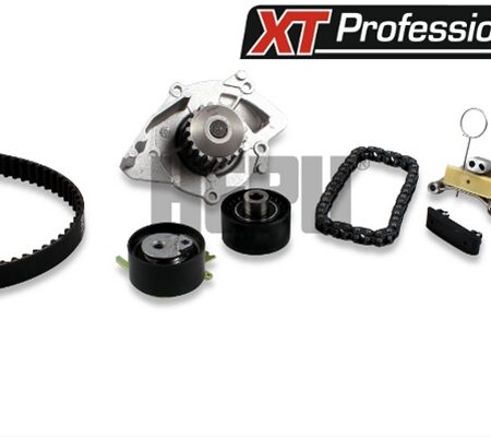 Kit Distributie + Pompa Apa HEPU Citroen