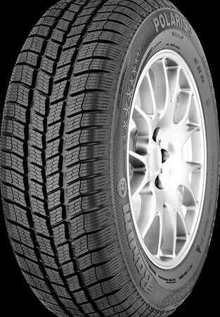 Anvelopa IARNA BARUM 165/80R13 83T Tl Polaris 3 Iarna Ee:F Fr:C U:2 71Db-Barum