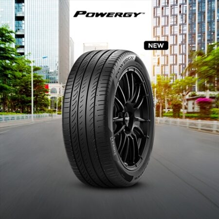 Anvelopa VARA PIRELLI 255/45R19 104Y Xl Powergy Ee:B Fr:A Nl/U:B 71Db-Pirelli