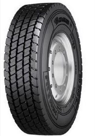 Anvelopa VARA BARUM 215/75R17.5 126/124M Tl Bd 200 R Eu Lrf M+S 3Pmsf Regional Tractiune-Barum