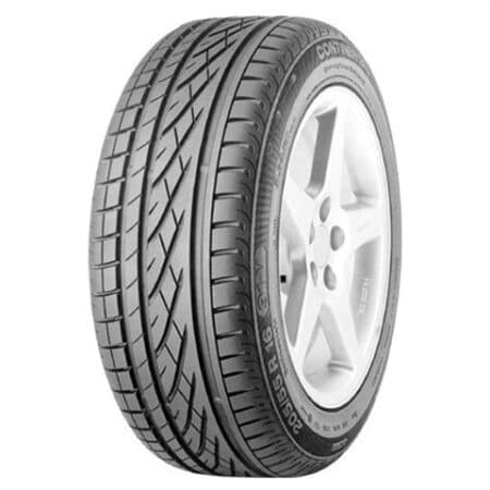 Anvelopa VARA CONTINENTAL 275/50R19 112W Tl Xl Pj Ml Contipremiumcontact Mo Ee:E Fr:B U:1 70Db-Continental