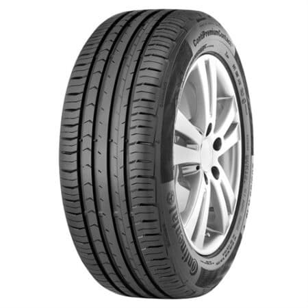Anvelopa VARA CONTINENTAL 235/65R17 104V Tl Contipremiumcontact 5 Ee:C Fr:B U:2 71Db-Continental