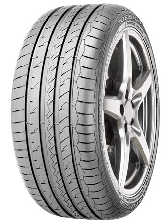 Anvelopa VARA DEBICA 255/35R19 96Y Presto Uhp 2 Xl Pj Ee:C Fr:B Nl/U:B 71Db-Debica