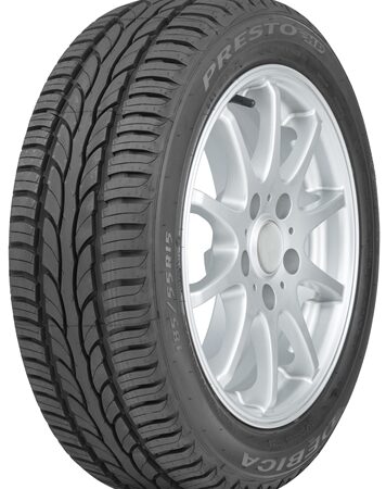Anvelopa VARA DEBICA 195/50R15 82V Presto Hp Ee:E Fr:C U:2 70Db-Debica