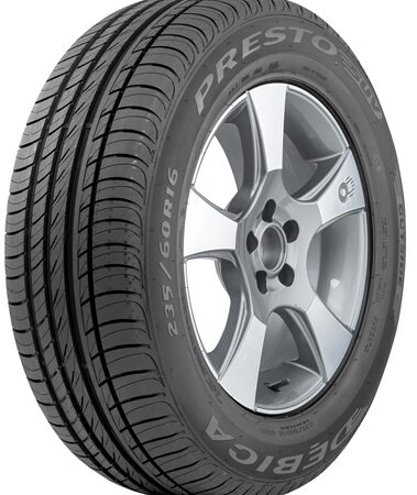 Anvelopa VARA DEBICA 235/60R16 100H Presto Suv Pj Ee:C Fr:C U:2 71Db-Debica