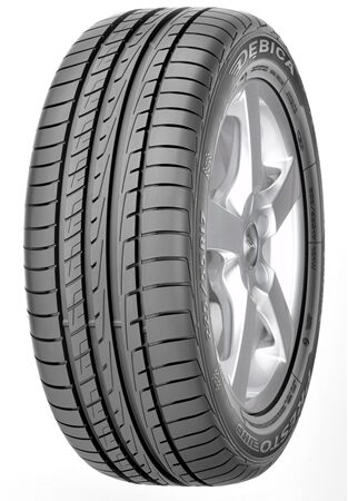 Anvelopa VARA DEBICA 225/55R16 95W Presto Uhp Pj Ee:E Fr:C U:1 66Db-Debica