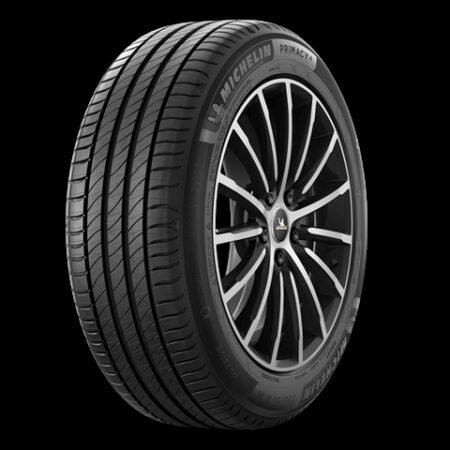 Anvelopa VARA MICHELIN 255/40 R19 100W Xl Tl Primacy 4 Vol  Ee:A Fr:B U:2 72Db-Michelin