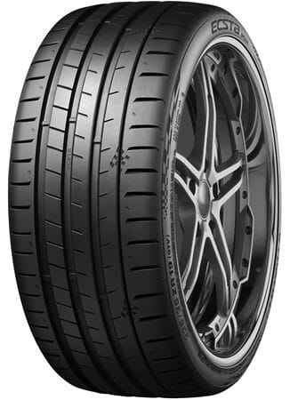 Anvelopa VARA KUMHO 295/30 Zr20 101Y Xl Ps91 Pj Ee:D Fr:A Nl/U:A 71Db-Kumho