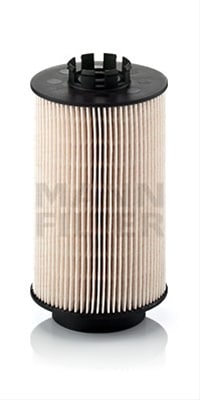 Filtru Combustibil MANN-FILTER Chtc Auto