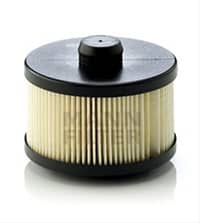 Filtru Combustibil MANN-FILTER Chrysler