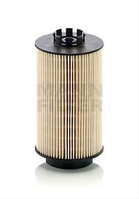 Filtru Combustibil MANN-FILTER Man
