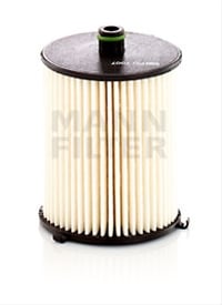 Filtru Combustibil MANN-FILTER Toyota