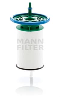 Filtru Combustibil MANN-FILTER Citroen