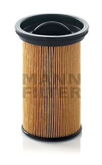 Filtru Combustibil MANN-FILTER Bmw