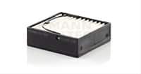 Filtru Combustibil MANN-FILTER Fendt