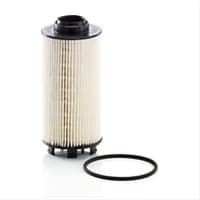 Filtru Combustibil - Sfnbb MANN-FILTER Claas