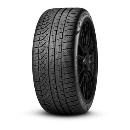 Anvelopa IARNA PIRELLI 295/35R20 101V Wpzero(Na0) Iarna Pj Ee:E Fr:B U:1 71Db-Pirelli