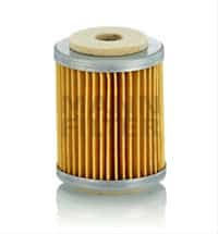 Filtru Combustibil MANN-FILTER Ac