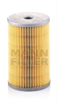 Filtru Combustibil MANN-FILTER Peugeot