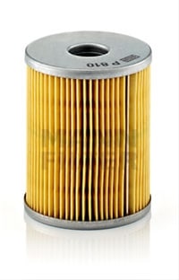 Filtru Combustibil MANN-FILTER Talbot