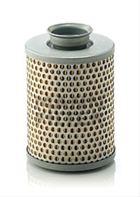 Filtru Hidraulic, Sistem Directie; Filtru, Sistem Hidraulic Primar MANN-FILTER Renault Trucks